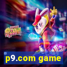 p9.com game